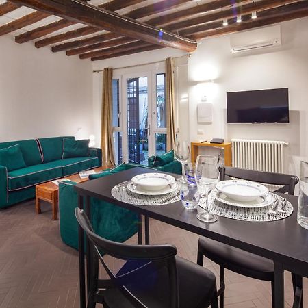 Ferienwohnung Casa Annamaria Al Pantheon Rom Exterior foto