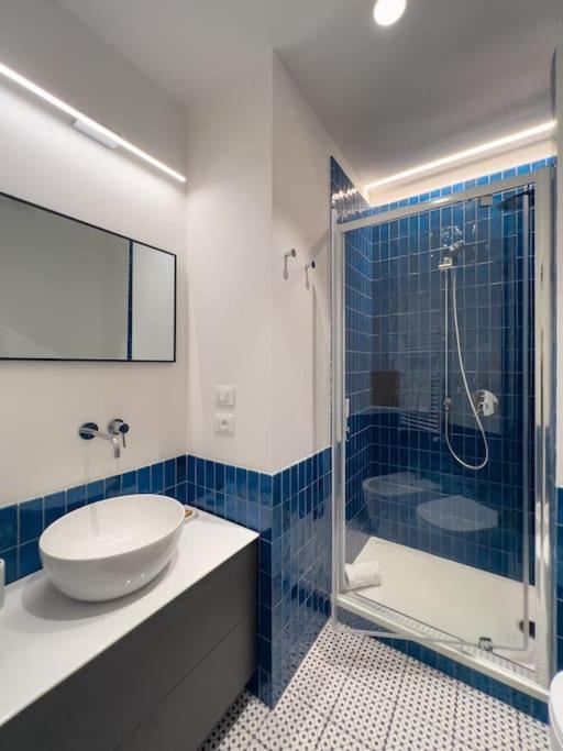 Ferienwohnung Casa Annamaria Al Pantheon Rom Exterior foto