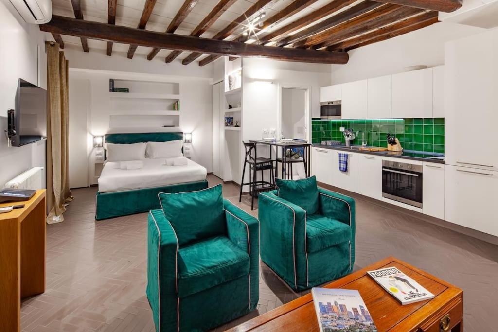 Ferienwohnung Casa Annamaria Al Pantheon Rom Exterior foto